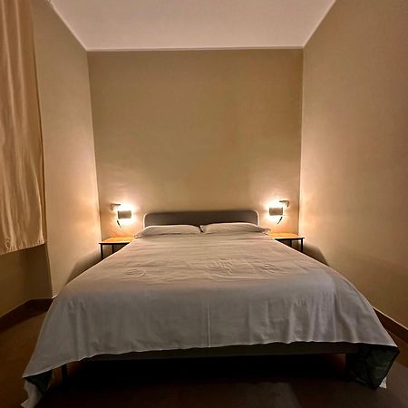 Casa Del Cuore Reggio di Calabria Kültér fotó