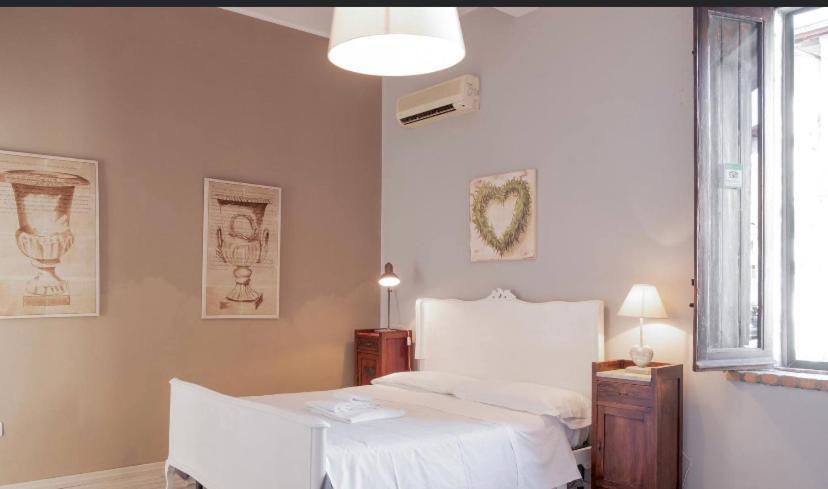 Casa Del Cuore Reggio di Calabria Kültér fotó