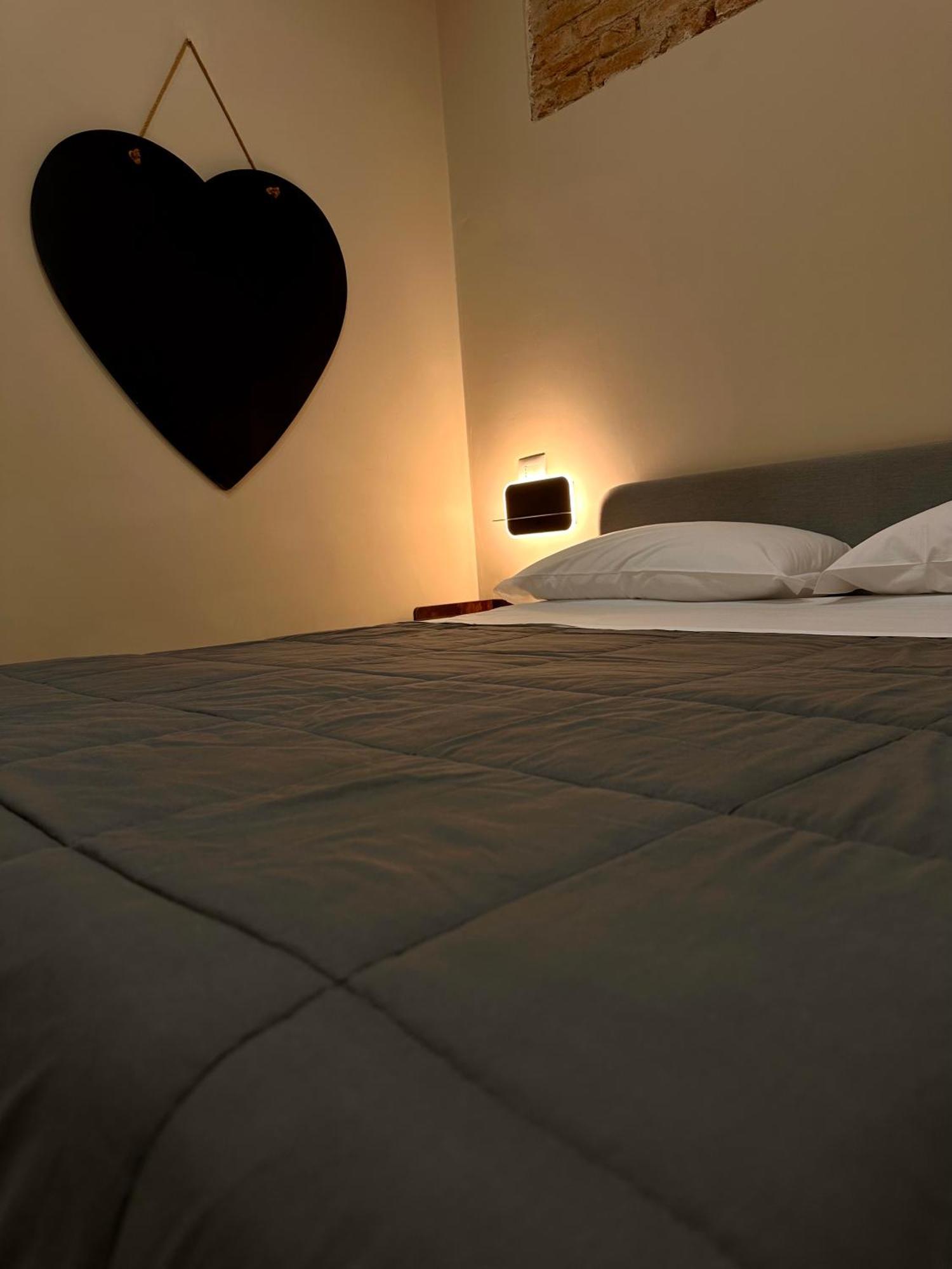 Casa Del Cuore Reggio di Calabria Kültér fotó