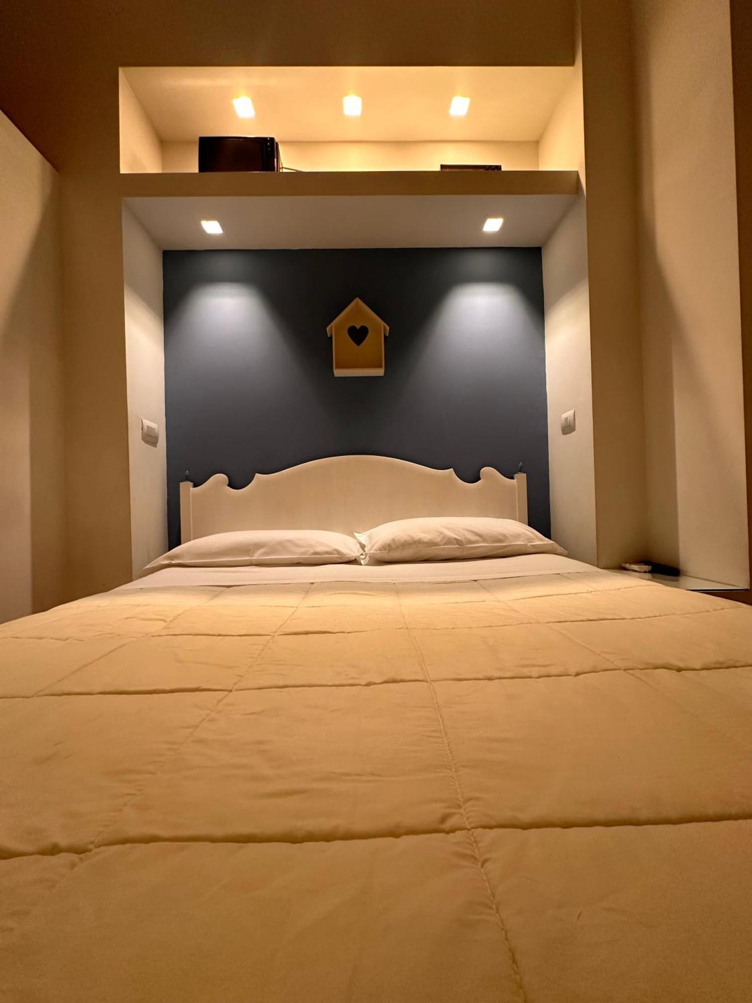 Casa Del Cuore Reggio di Calabria Kültér fotó