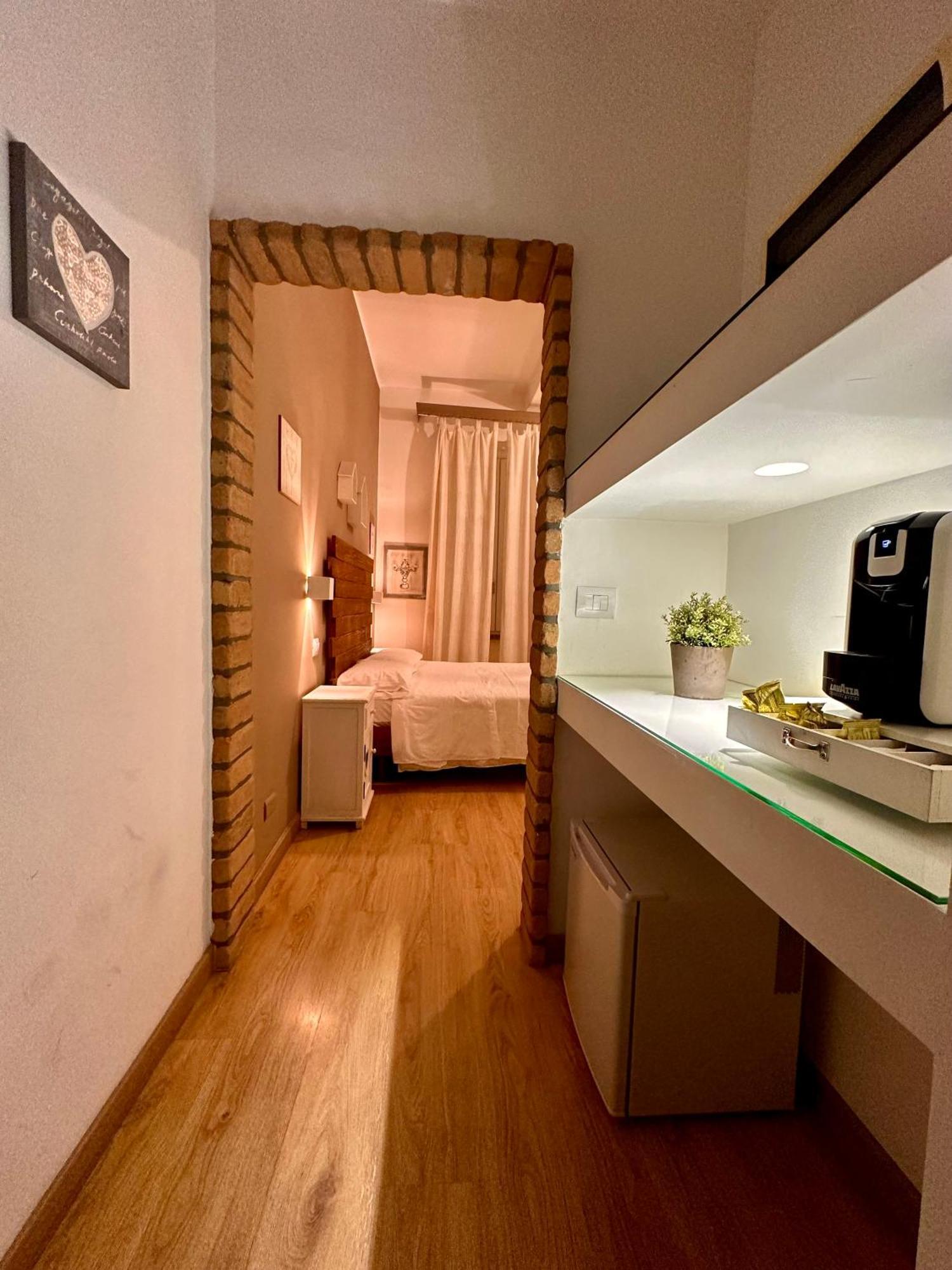 Casa Del Cuore Reggio di Calabria Kültér fotó