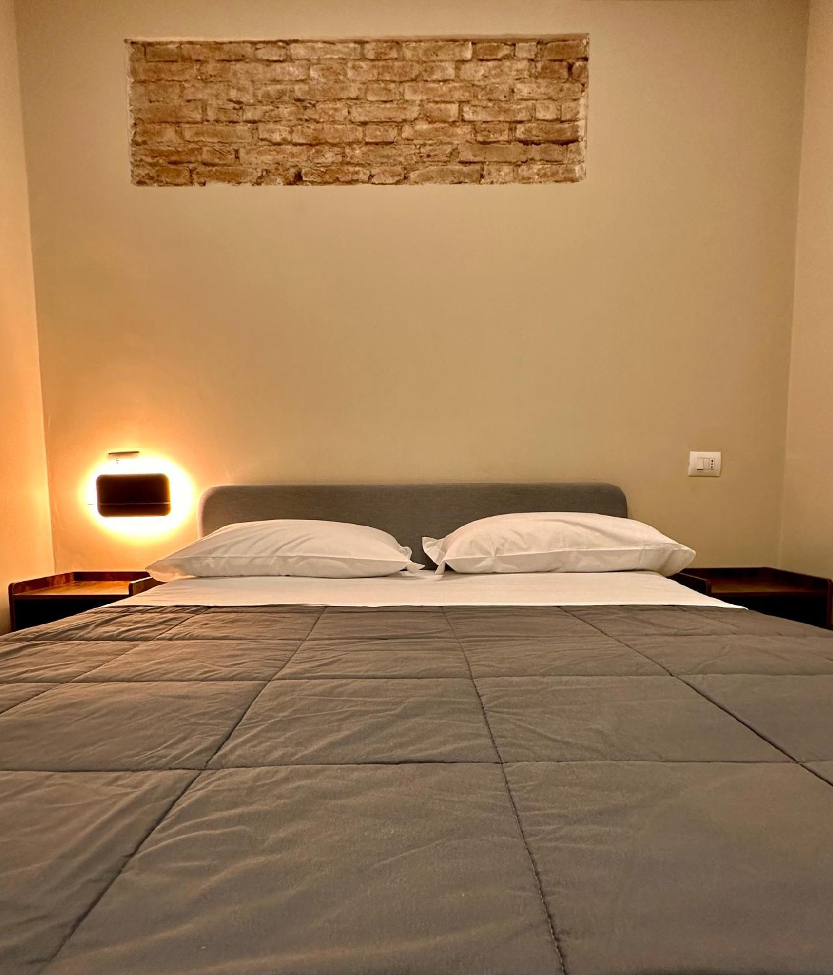 Casa Del Cuore Reggio di Calabria Kültér fotó