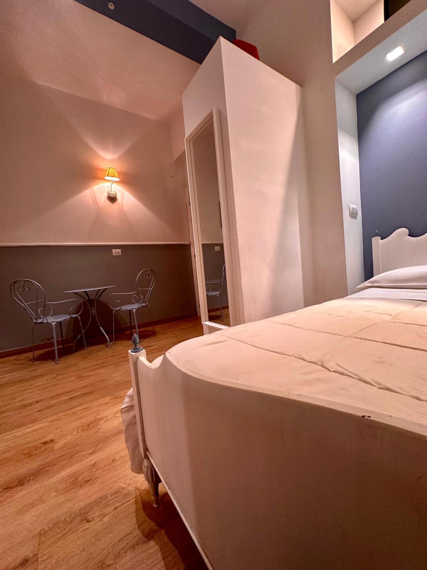 Casa Del Cuore Reggio di Calabria Kültér fotó
