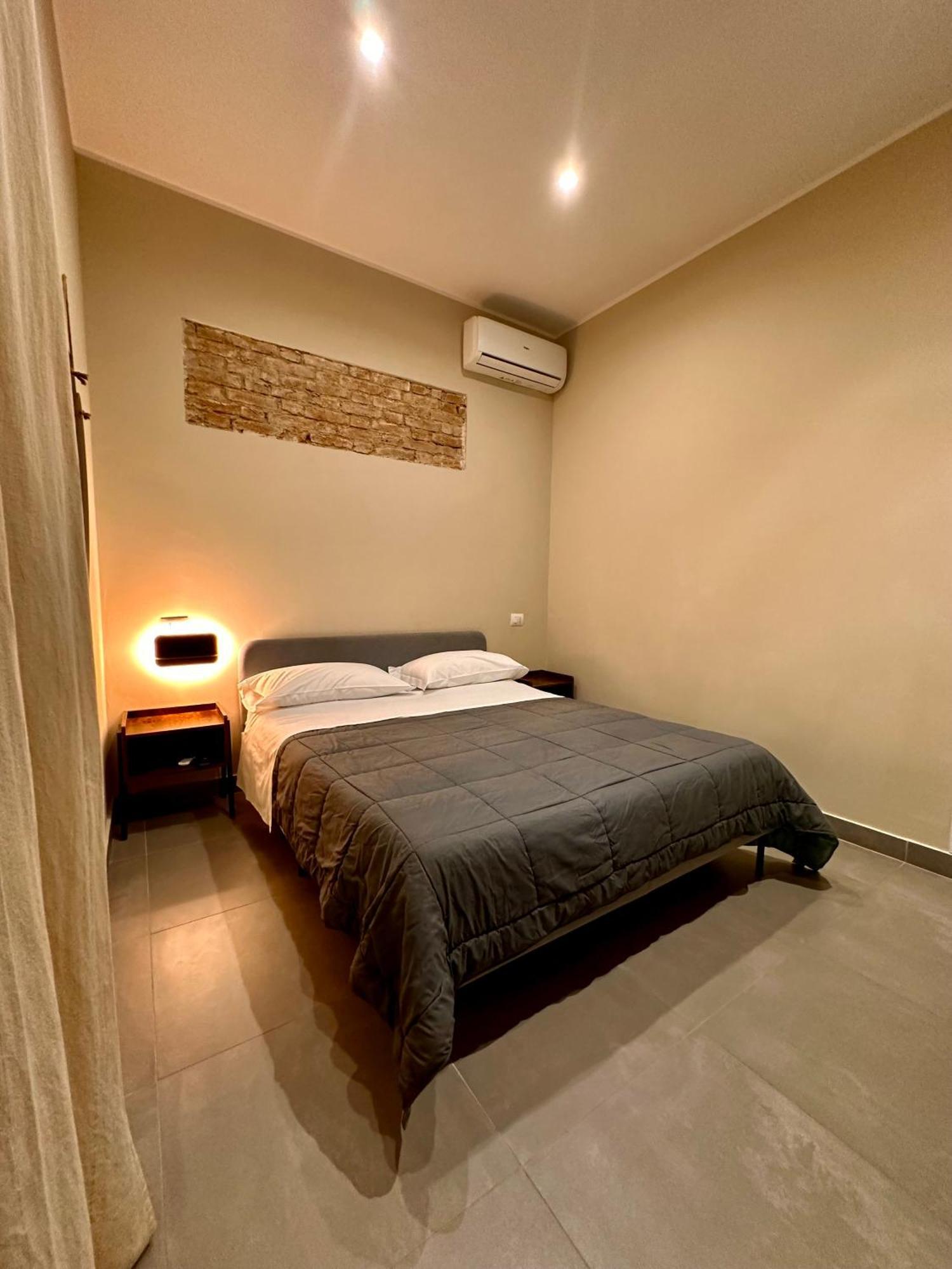 Casa Del Cuore Reggio di Calabria Kültér fotó
