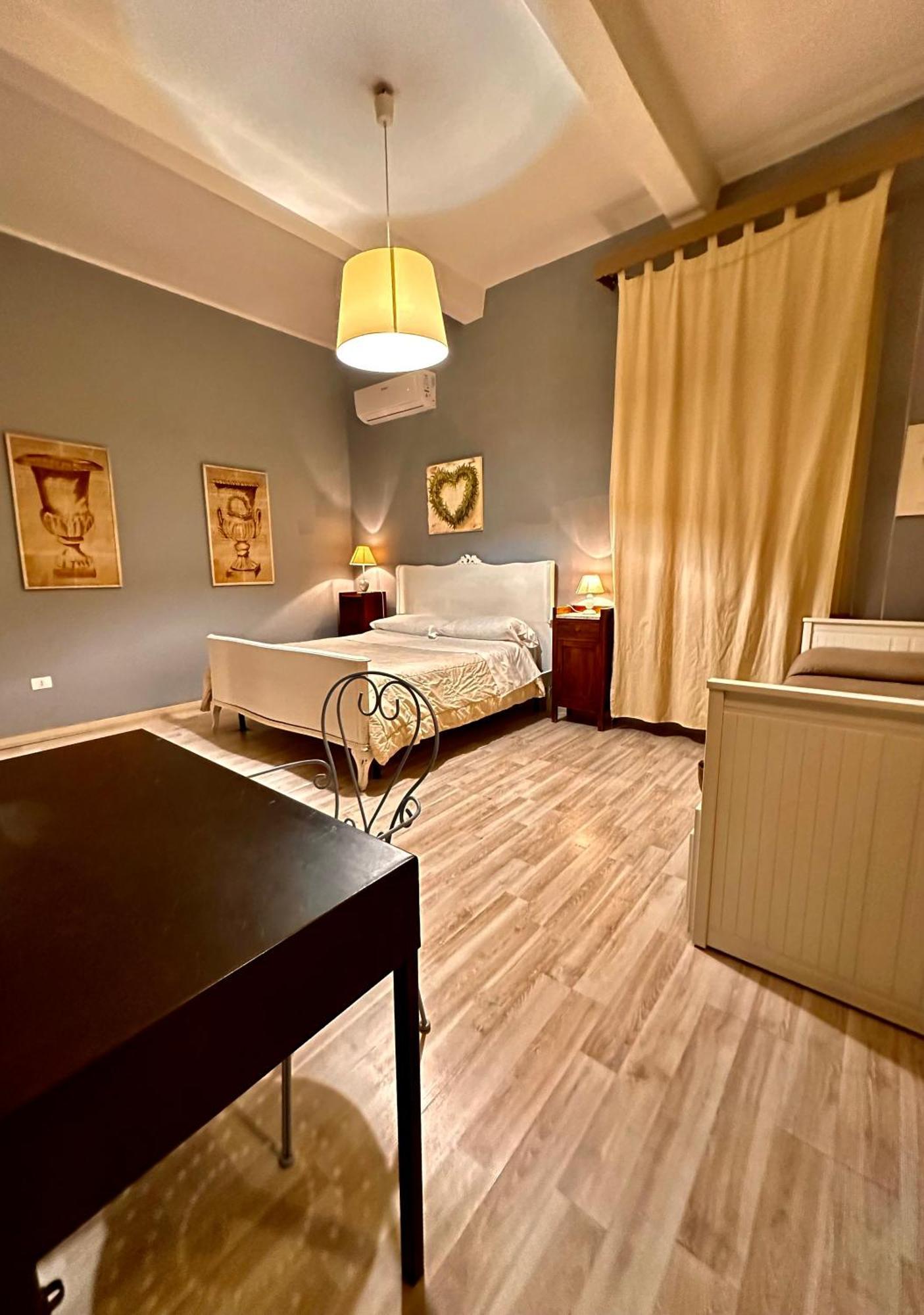 Casa Del Cuore Reggio di Calabria Kültér fotó
