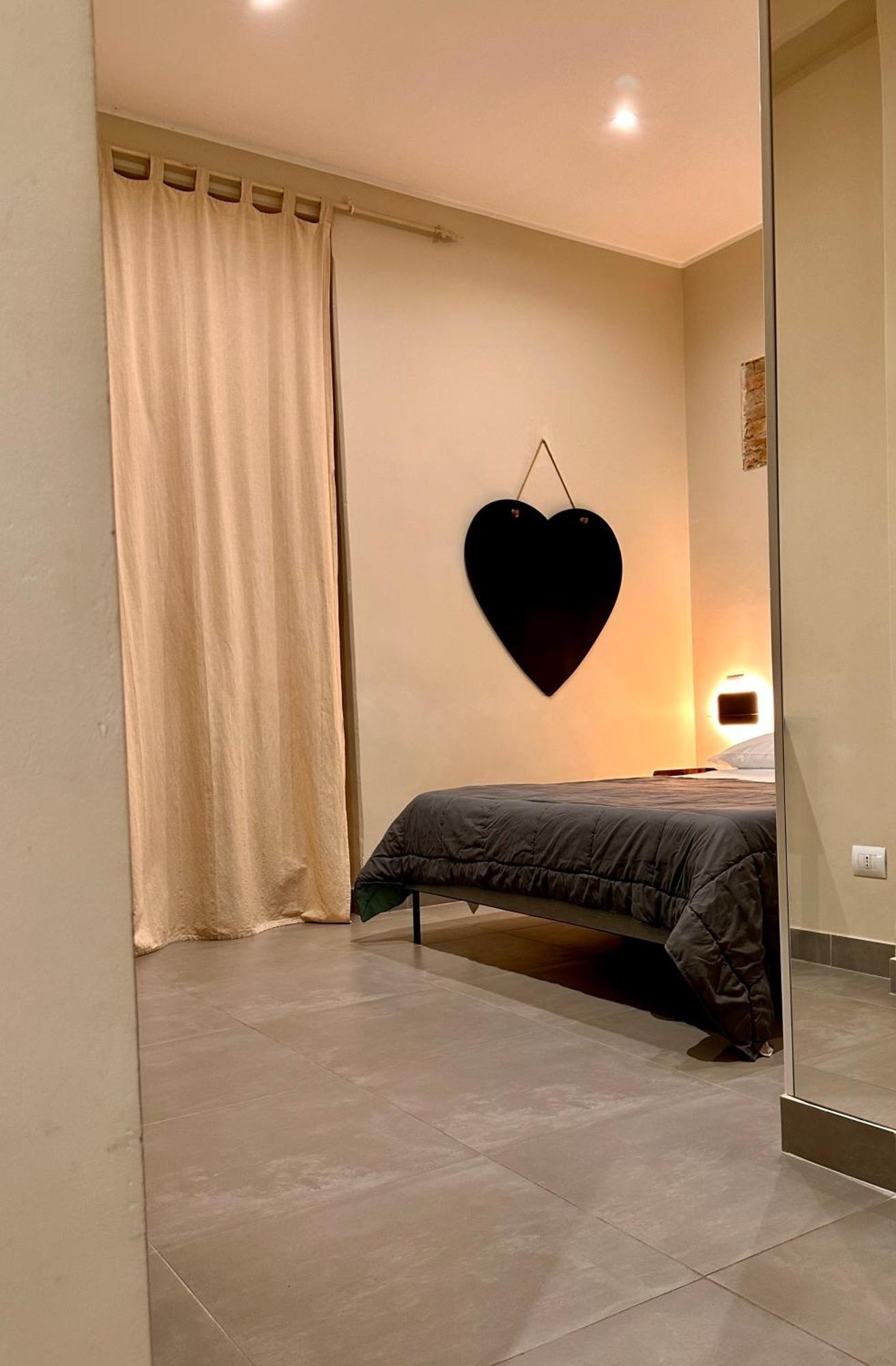 Casa Del Cuore Reggio di Calabria Kültér fotó