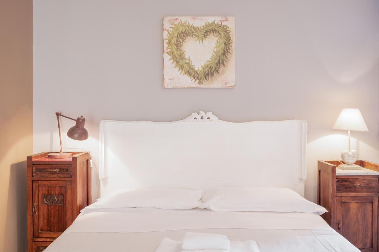 Casa Del Cuore Reggio di Calabria Kültér fotó