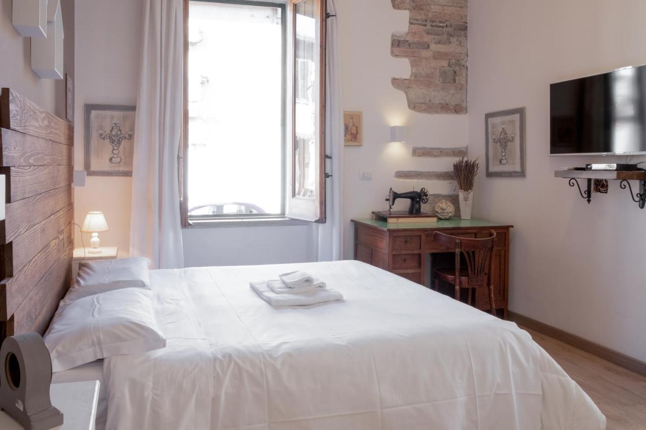 Casa Del Cuore Reggio di Calabria Kültér fotó