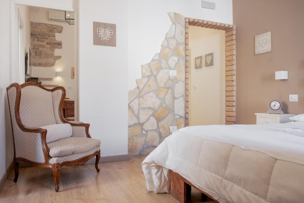 Casa Del Cuore Reggio di Calabria Kültér fotó