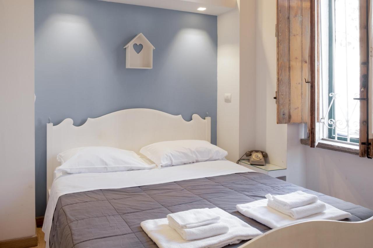 Casa Del Cuore Reggio di Calabria Kültér fotó