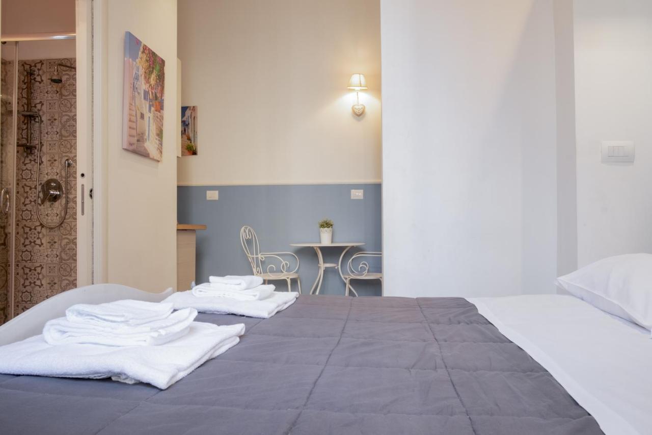 Casa Del Cuore Reggio di Calabria Kültér fotó