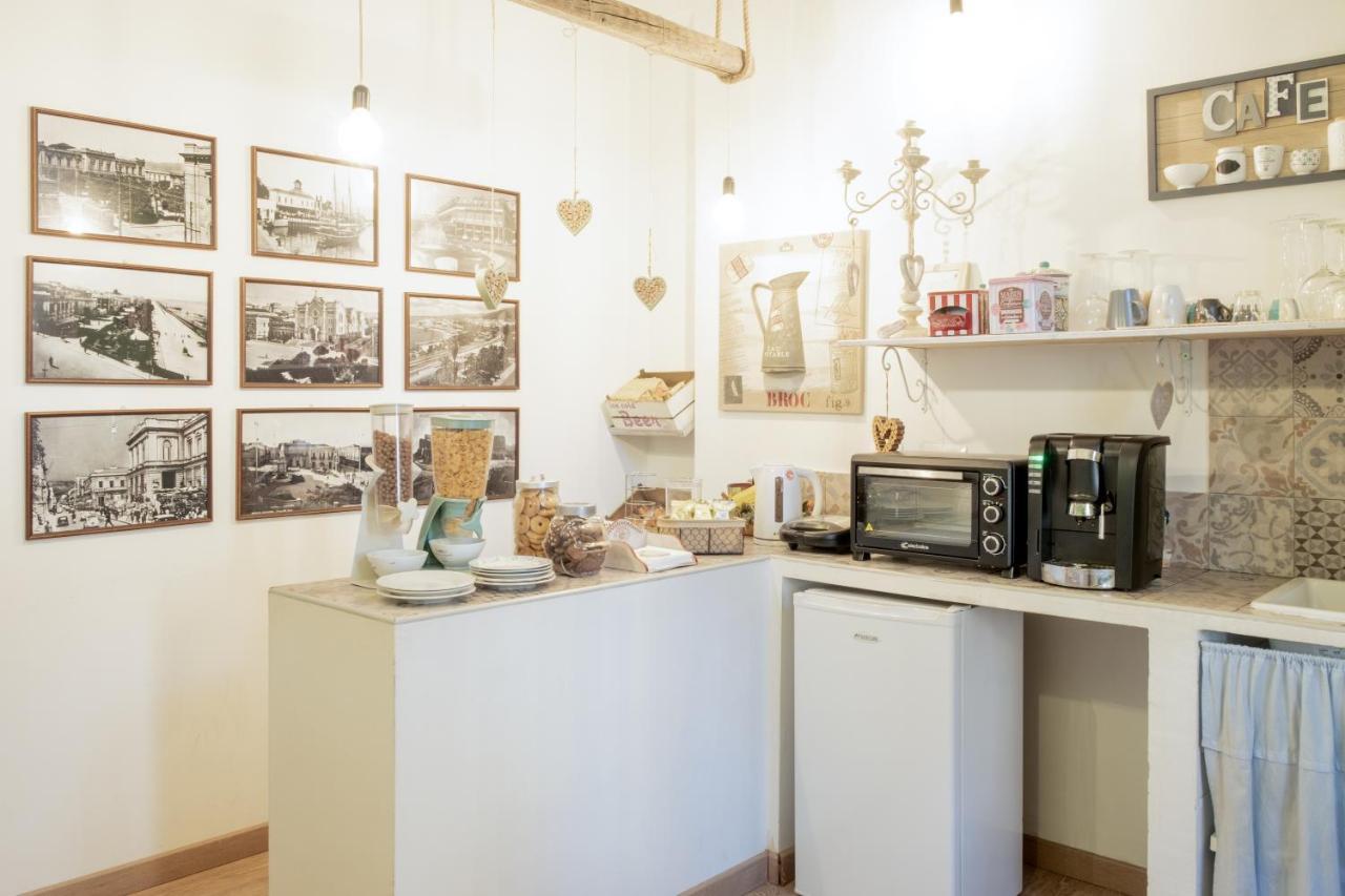 Casa Del Cuore Reggio di Calabria Kültér fotó