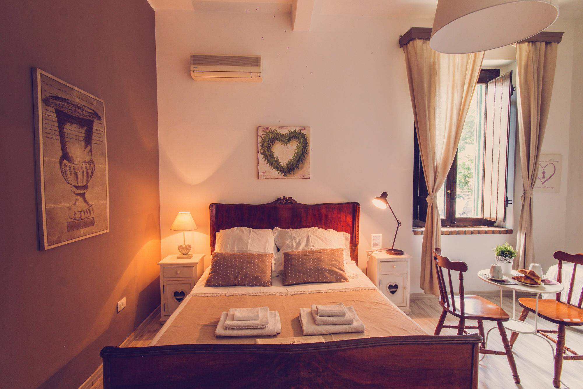 Casa Del Cuore Reggio di Calabria Kültér fotó