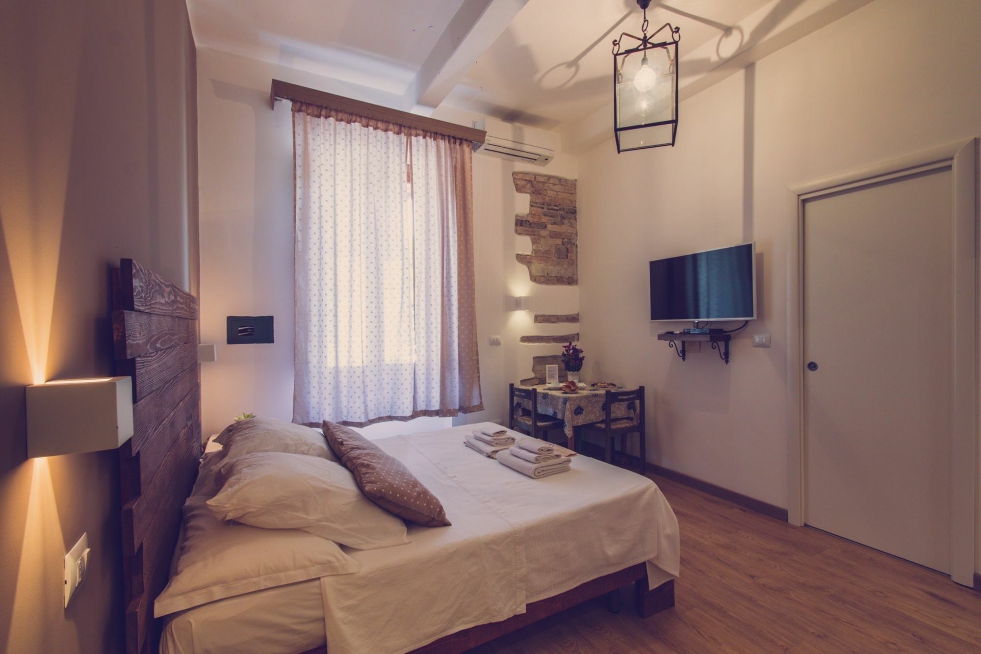 Casa Del Cuore Reggio di Calabria Kültér fotó