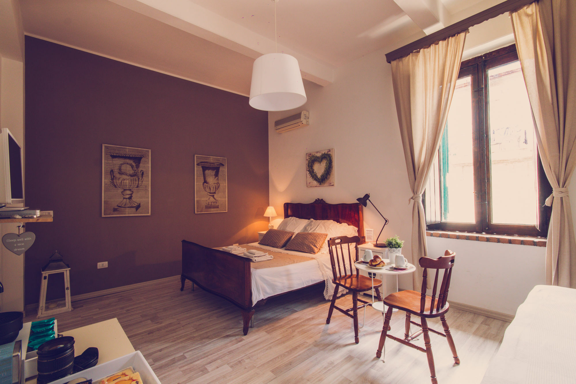 Casa Del Cuore Reggio di Calabria Kültér fotó