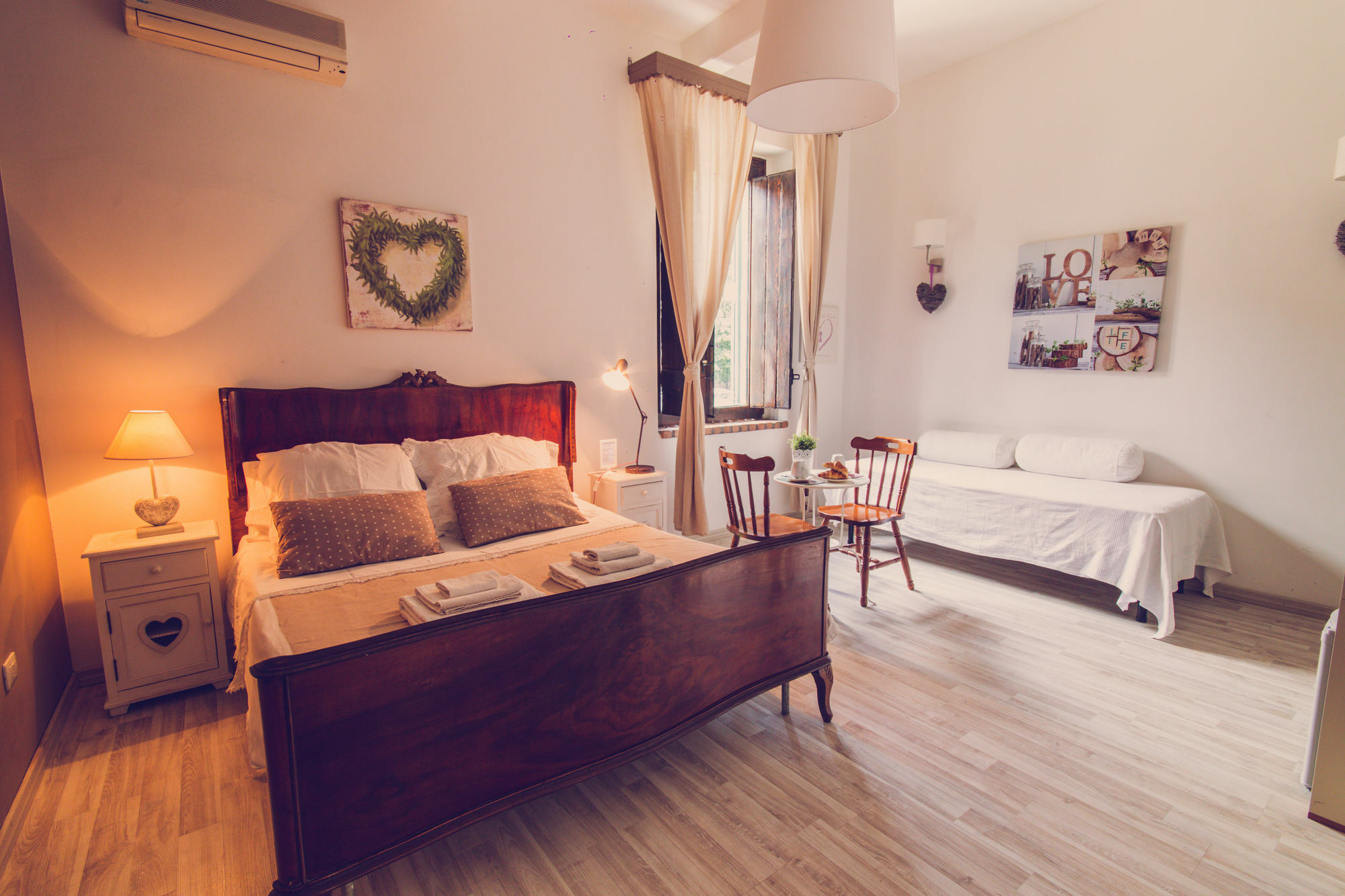 Casa Del Cuore Reggio di Calabria Kültér fotó
