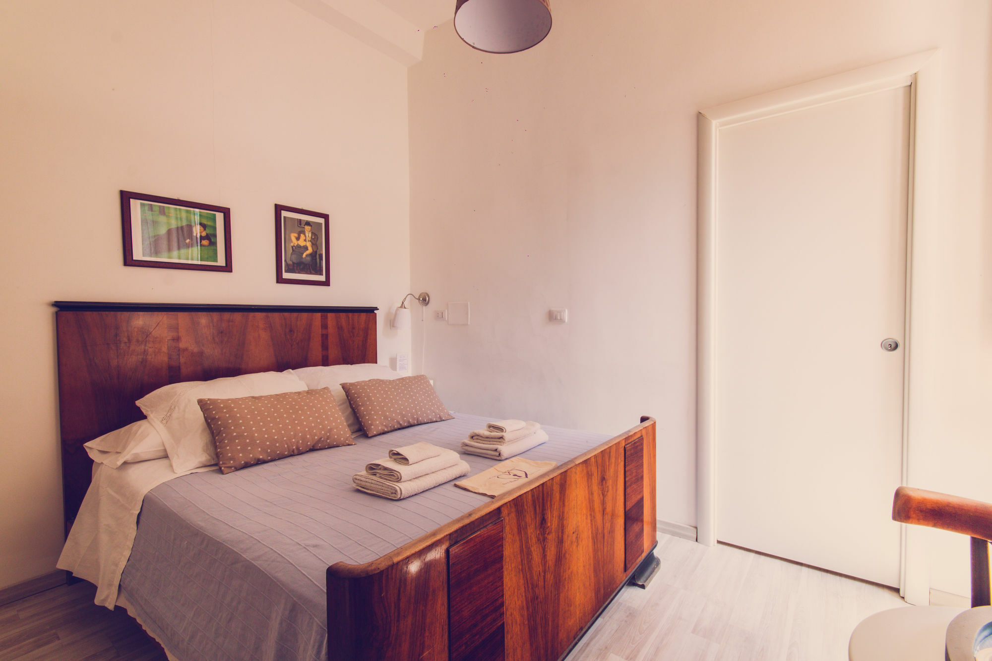 Casa Del Cuore Reggio di Calabria Kültér fotó